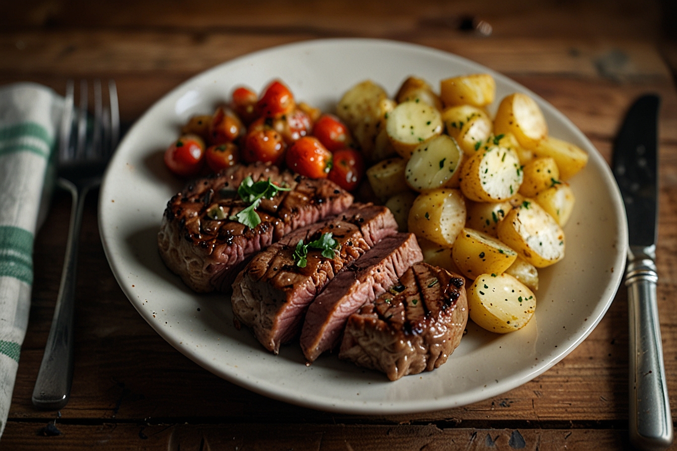 Tnd hacksteak bulette cevapcici pljeskavica 01