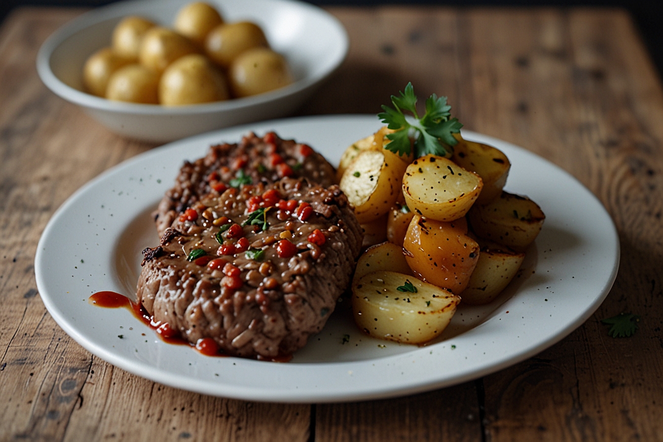 Tnd hacksteak bulette cevapcici pljeskavica 03