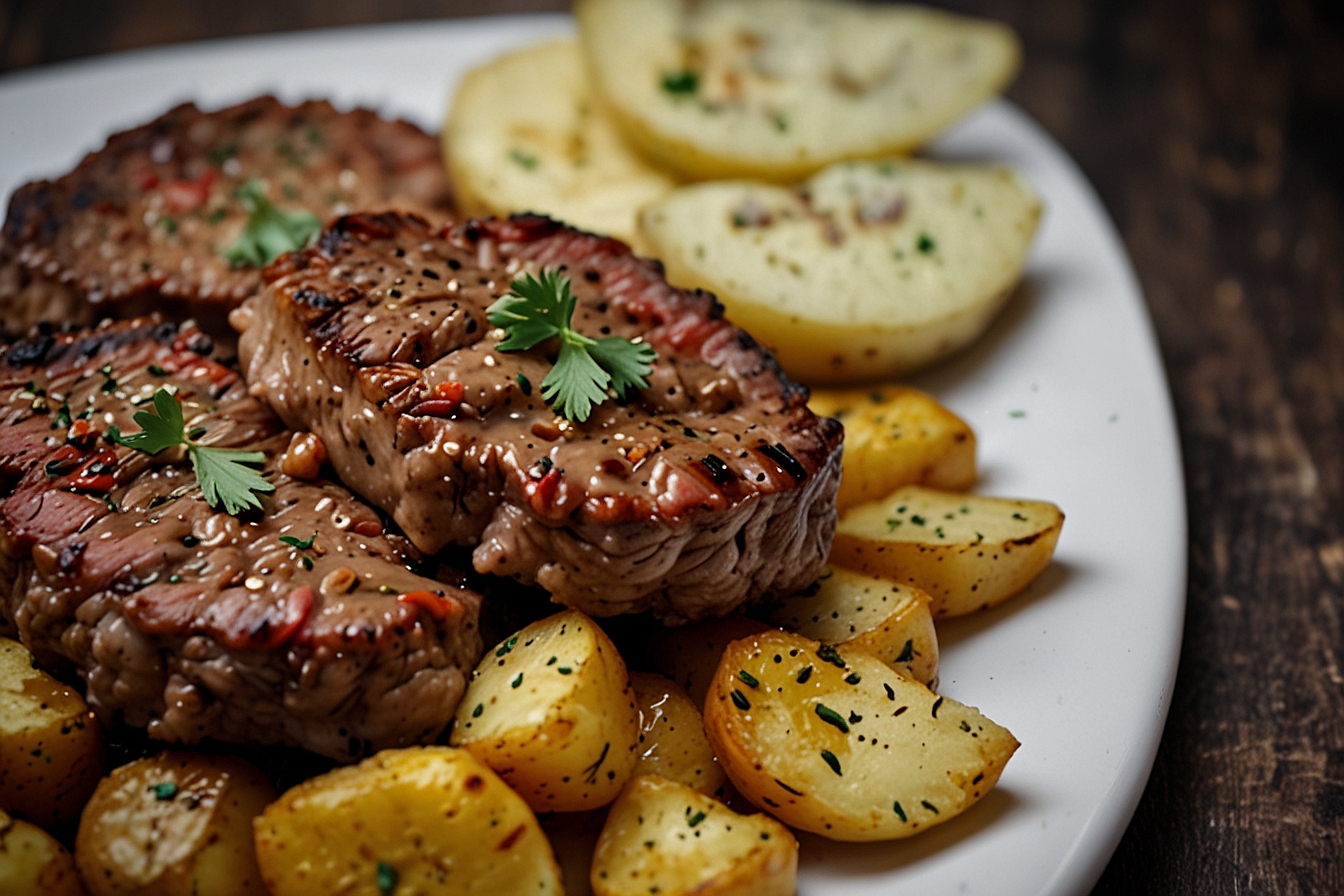 Tnd hacksteak bulette cevapcici pljeskavica 05