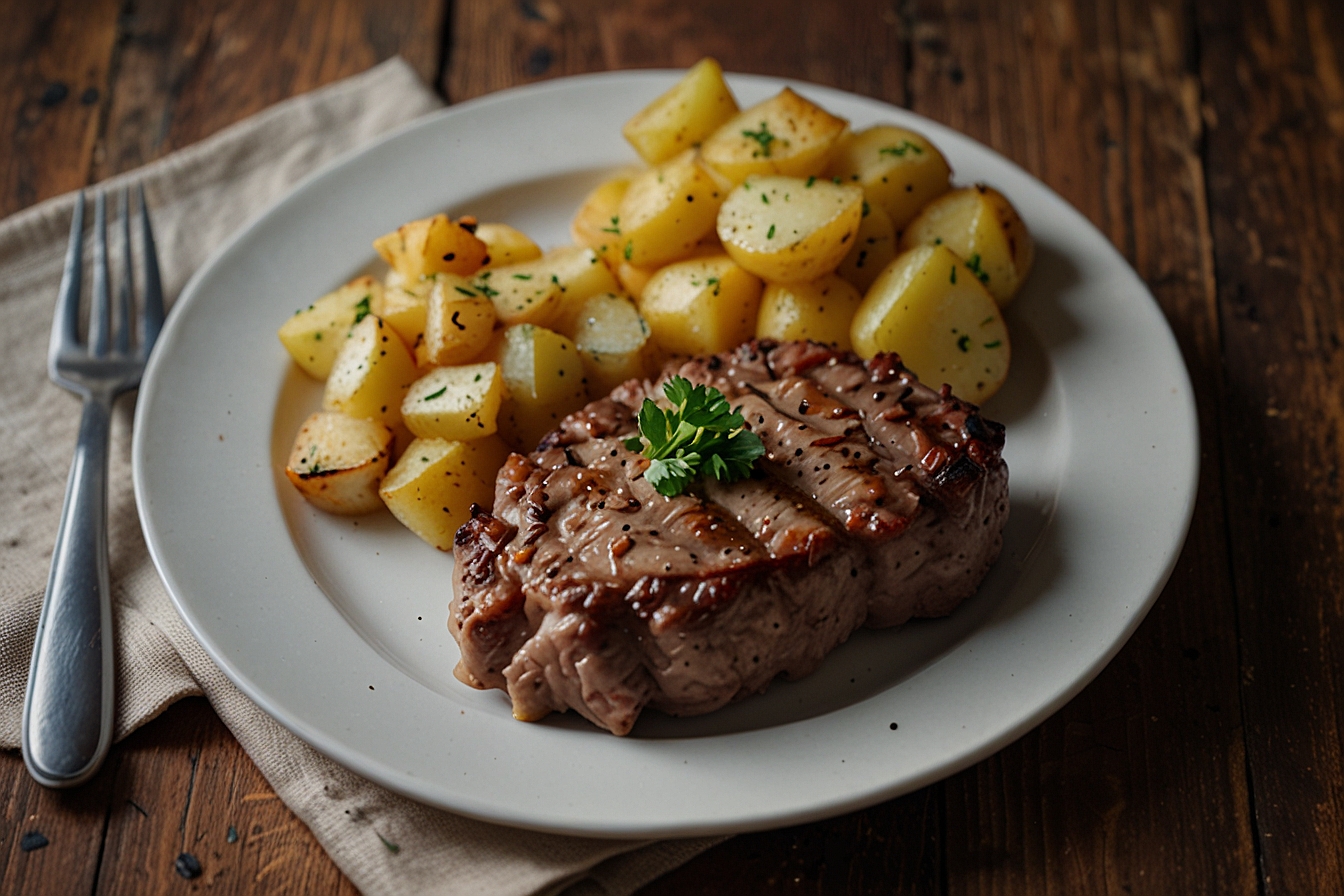 Tnd hacksteak bulette cevapcici pljeskavica 09