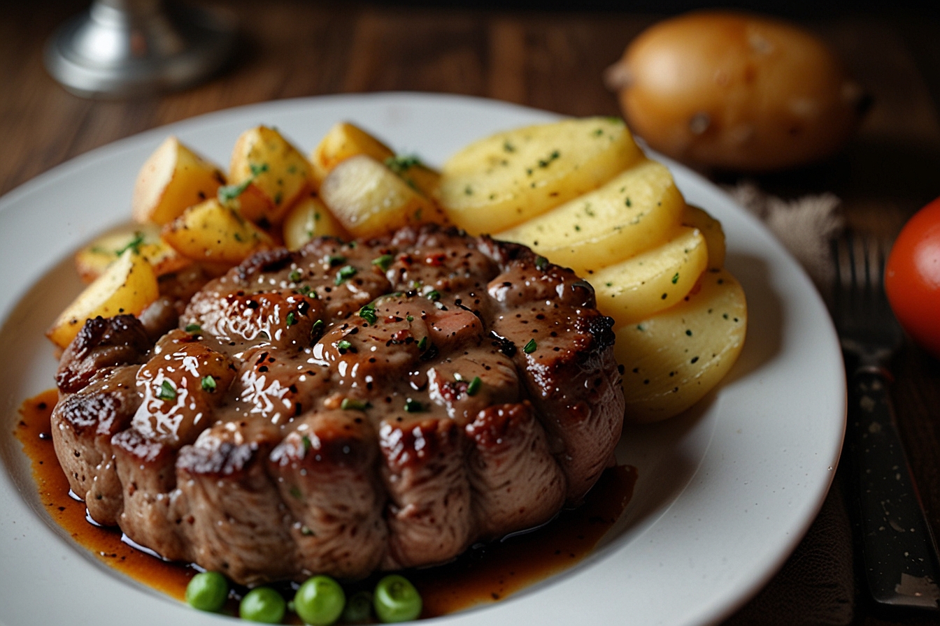 Tnd hacksteak bulette cevapcici pljeskavica 10