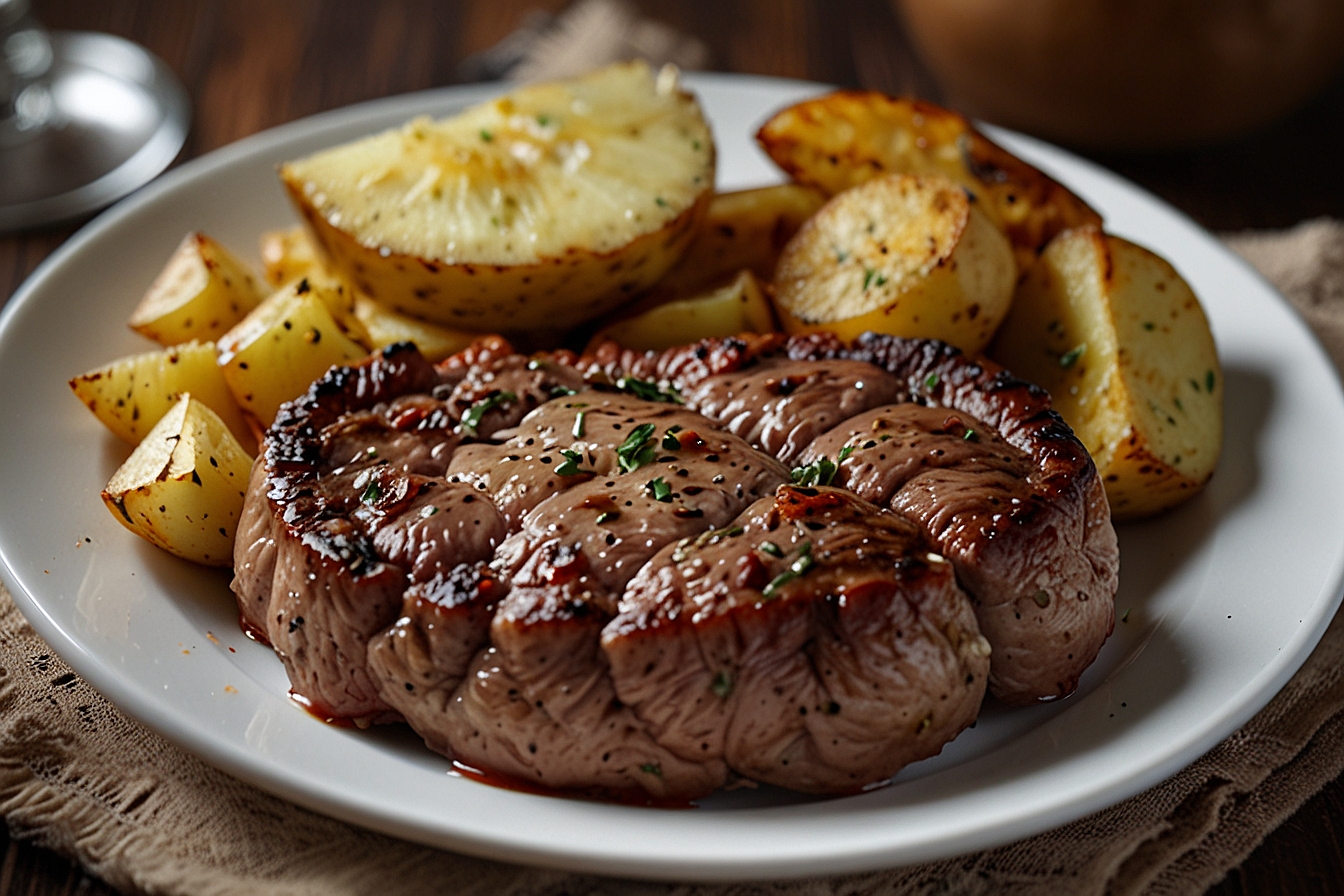 Tnd hacksteak bulette cevapcici pljeskavica 14