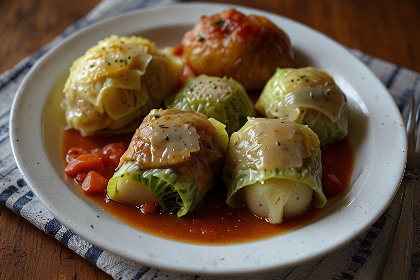 Tnd krautwickel krautroullade rezept mitteleuropa 01