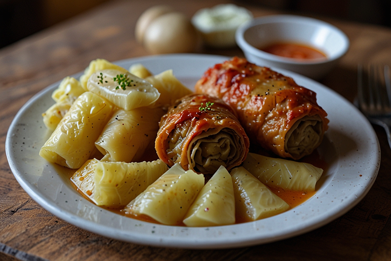 Tnd krautwickel krautroullade rezept mitteleuropa 02