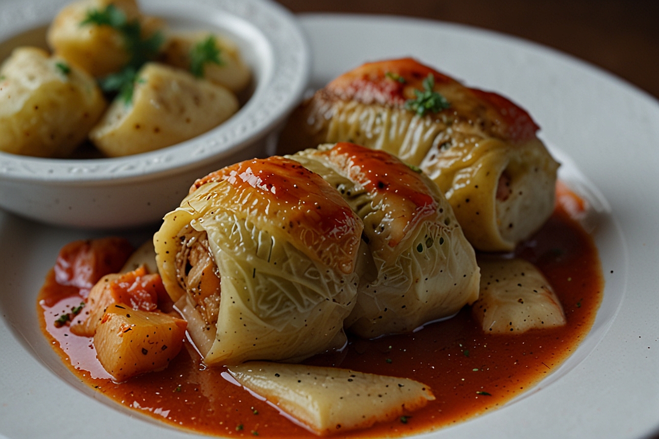 Tnd krautwickel krautroullade rezept mitteleuropa 03