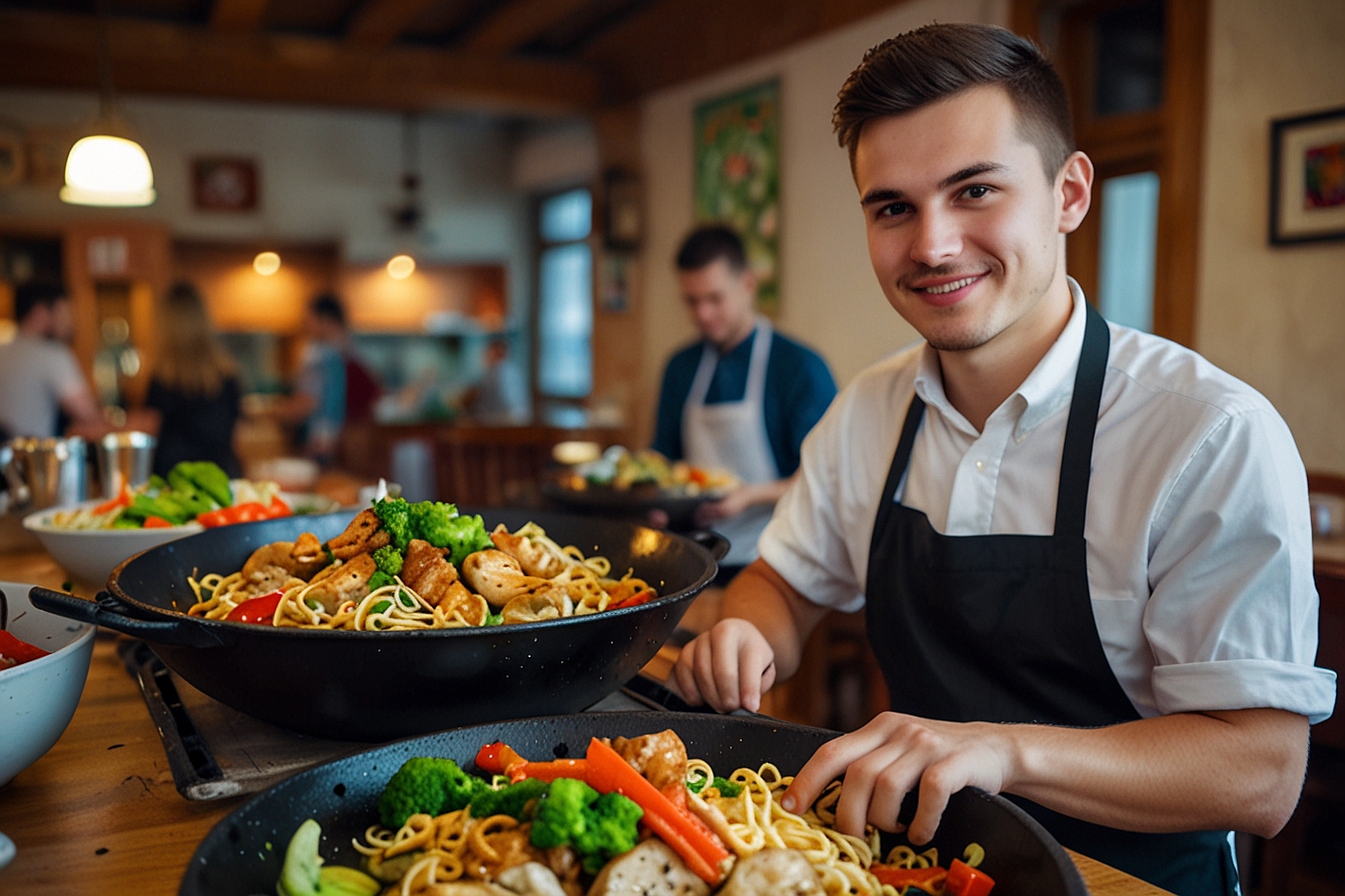 Tnd mutprobe freestyle kochen rezepte suppe pfanne 06