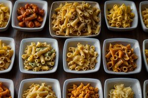 Pasta ist älter als Italien selbst: Die Irrtümer um Marco Polo und die antiken Nudeln