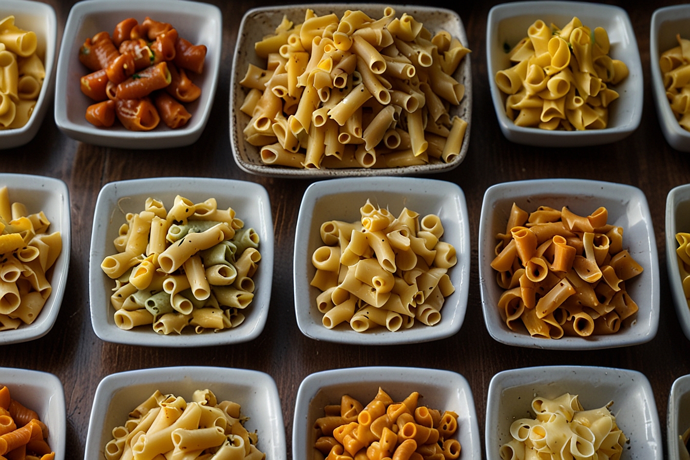 Tnd pasta nudeln teigwaren geschichte kurioses 01