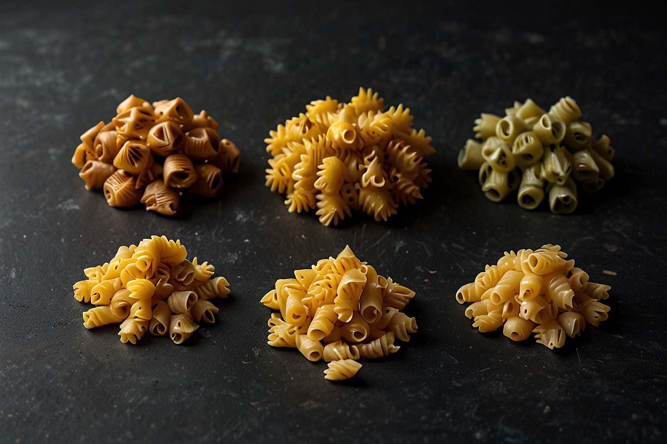 Tnd pasta nudeln teigwaren geschichte kurioses 02