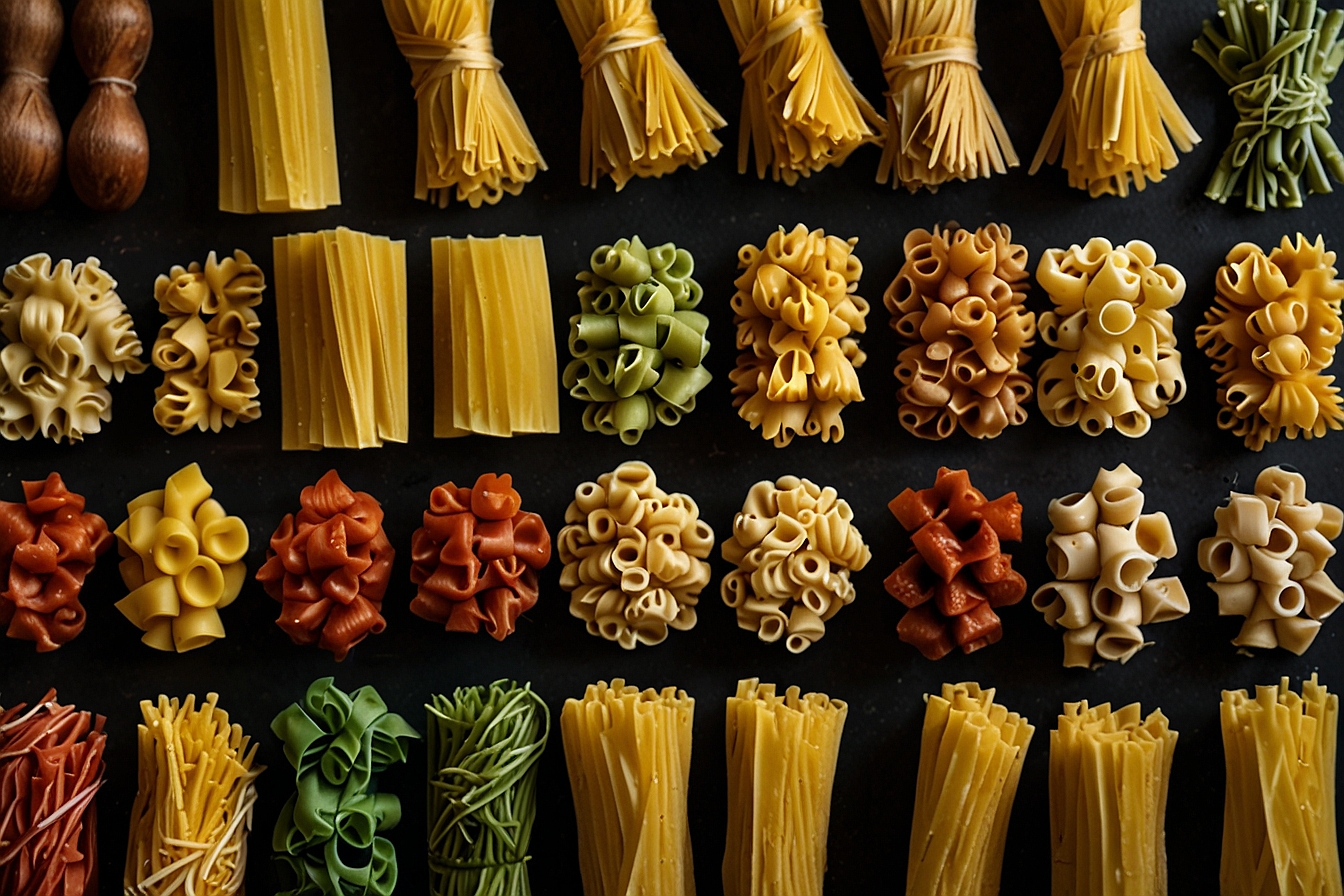 Tnd pasta nudeln teigwaren geschichte kurioses 03