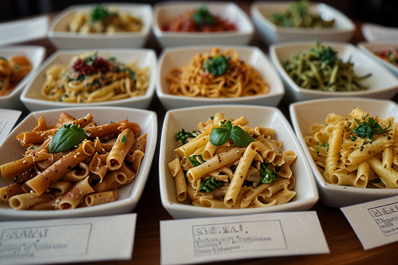 Tnd pasta nudeln teigwaren geschichte kurioses 04