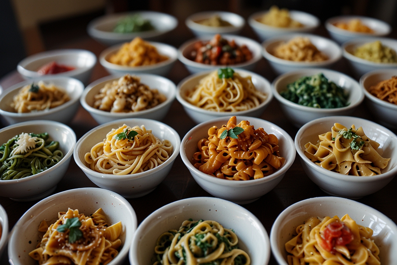 Tnd pasta nudeln teigwaren geschichte kurioses 05