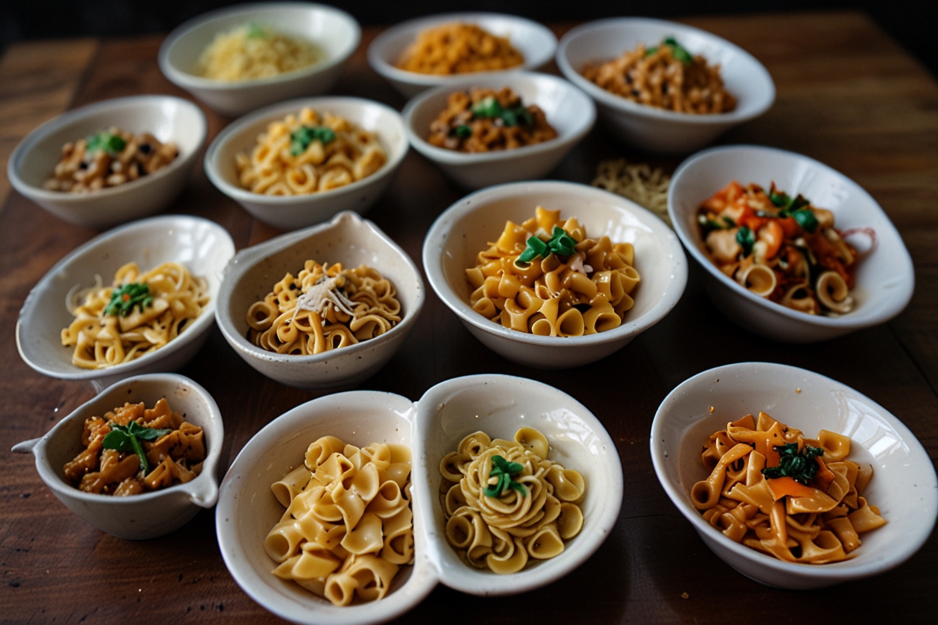 Tnd pasta nudeln teigwaren geschichte kurioses 06