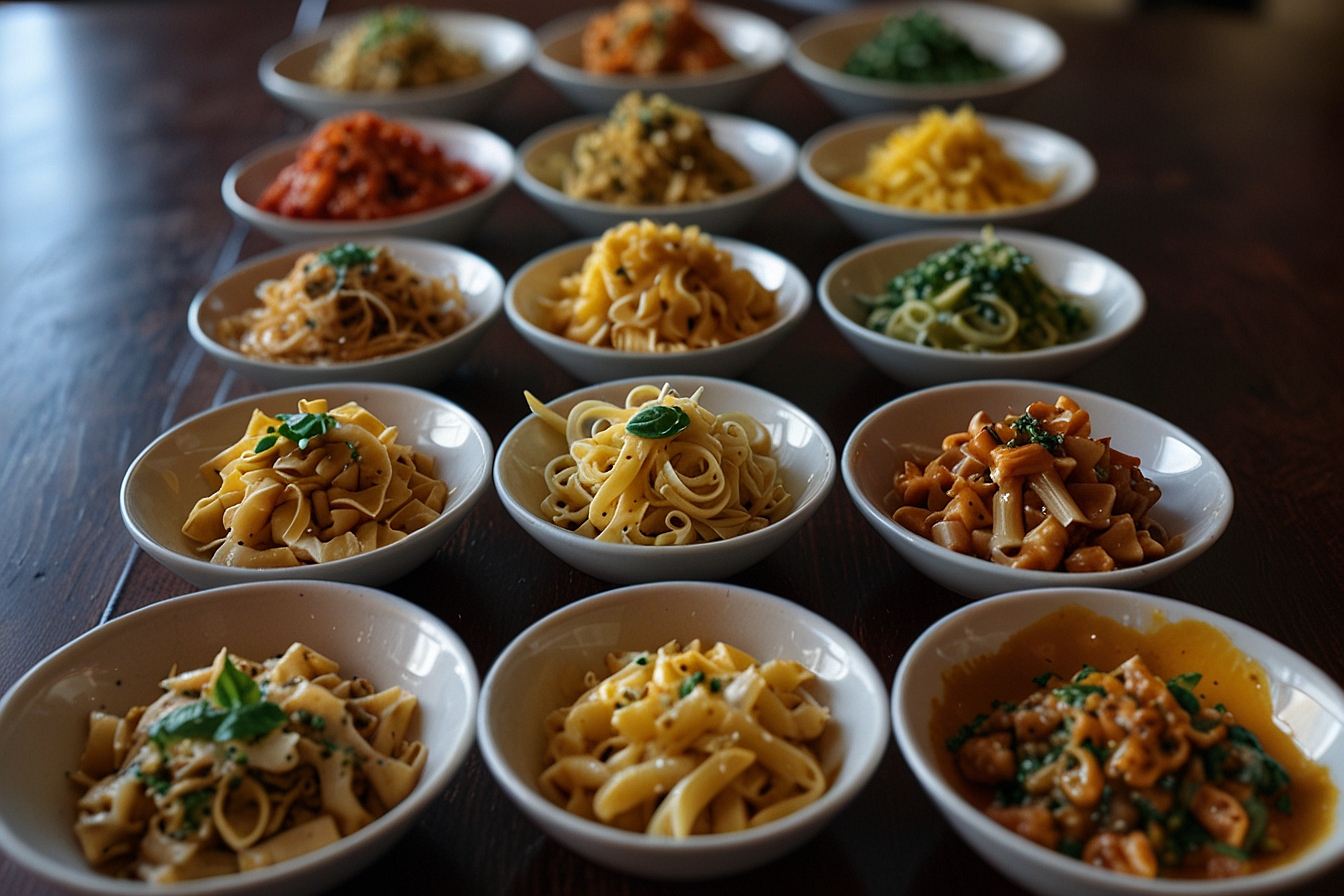 Tnd pasta nudeln teigwaren geschichte kurioses 07