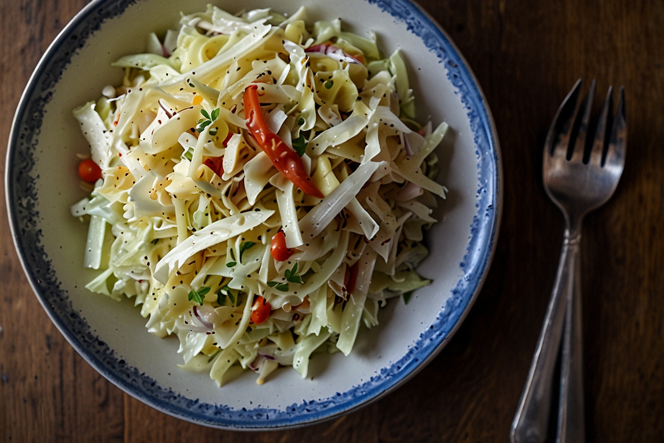 Tnd salat weisskraut sellerie rezepte 12