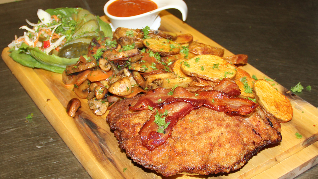 Tnd slivovice sauce rezept restaurant elsteraue