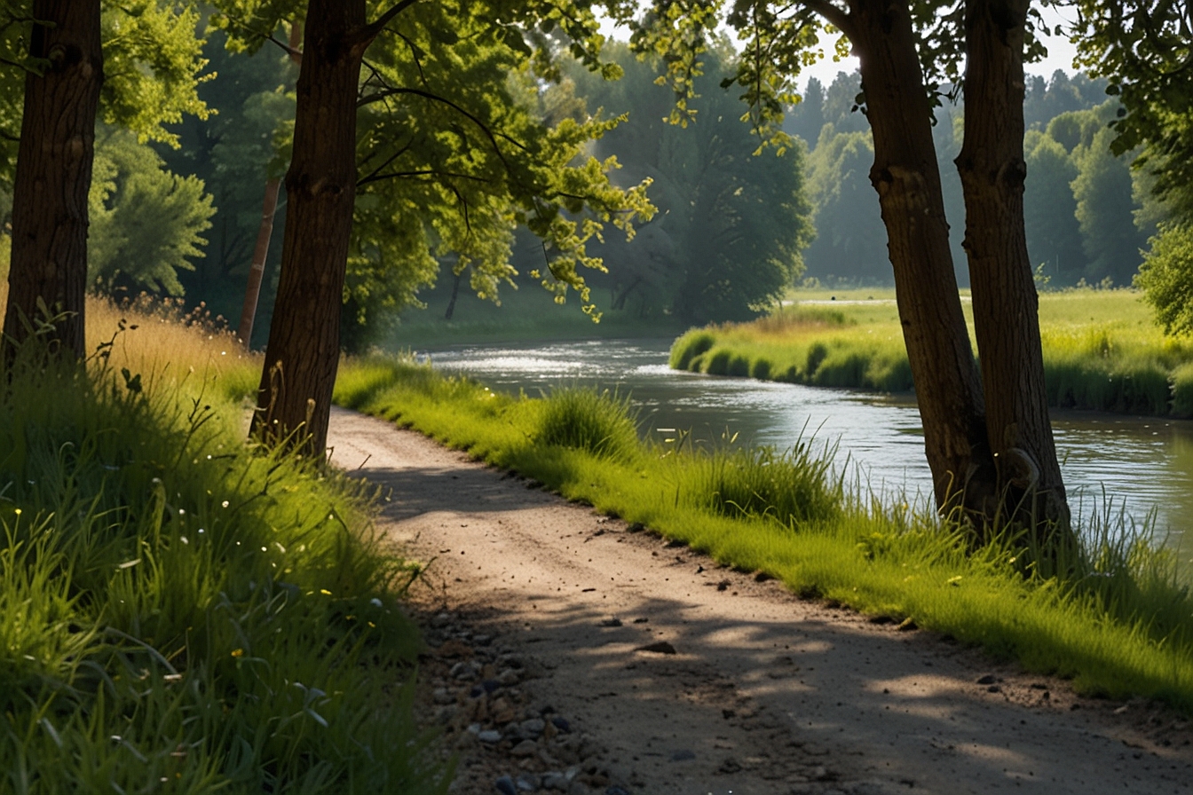 Tnd wandern radfahren sachsen thueringen 03