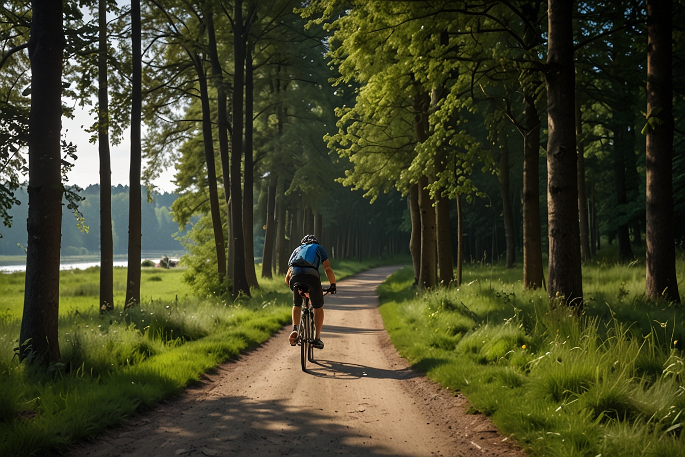 Tnd wandern radfahren sachsen thueringen 09