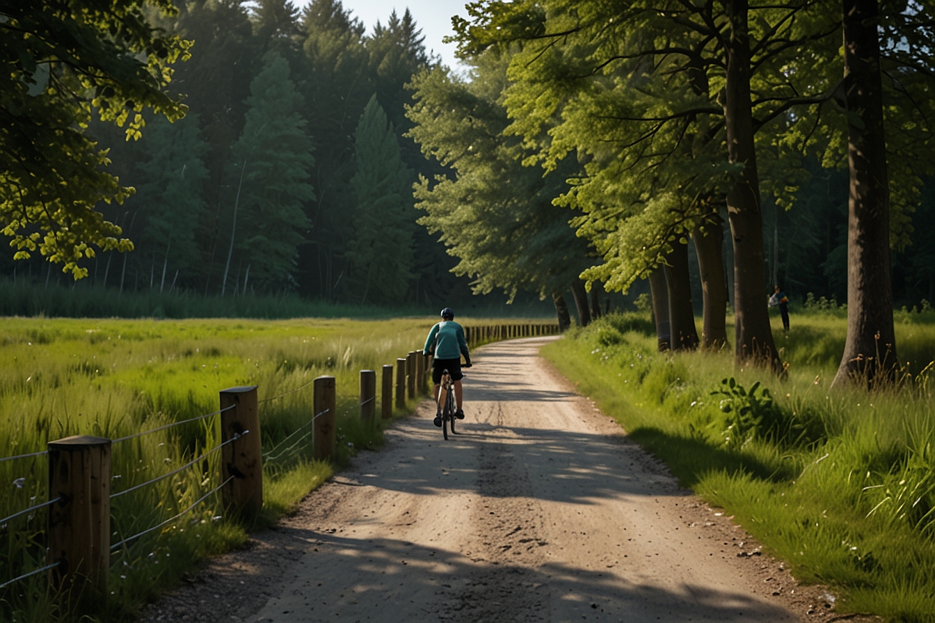 Tnd wandern radfahren sachsen thueringen 10