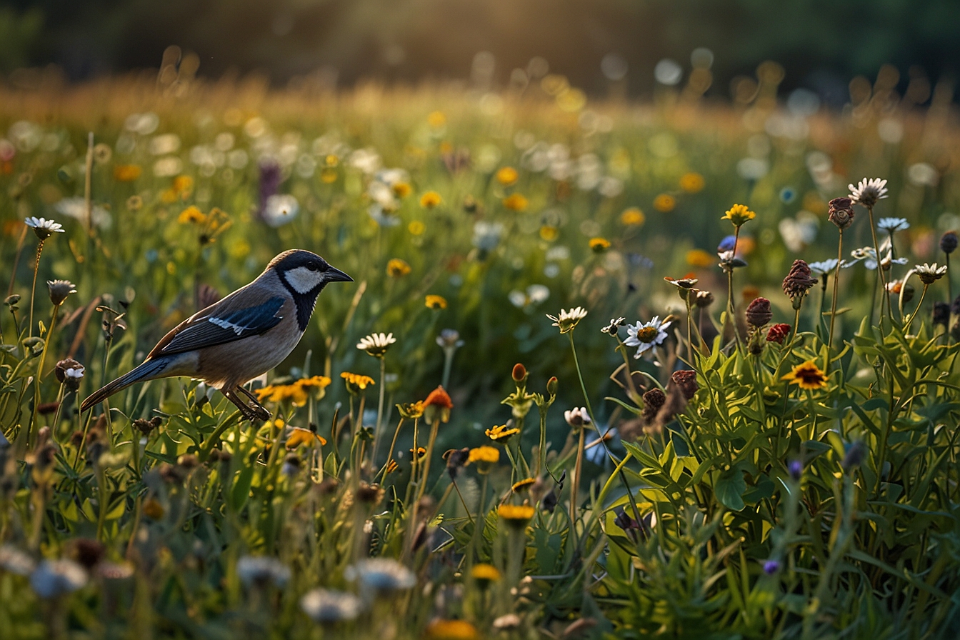 Tnd wildblumen natur wachstum wildpflanzen fakten 03