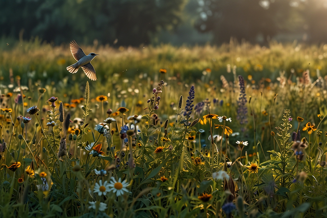 Tnd wildblumen natur wachstum wildpflanzen fakten 04