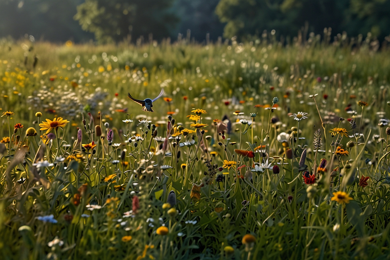 Tnd wildblumen natur wachstum wildpflanzen fakten 05