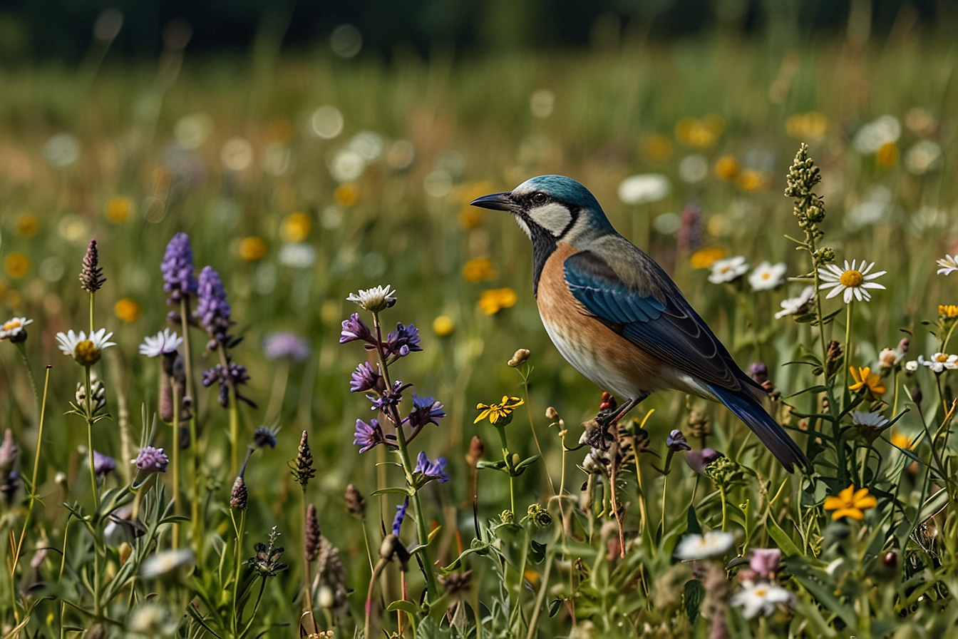 Tnd wildblumen natur wachstum wildpflanzen fakten 06