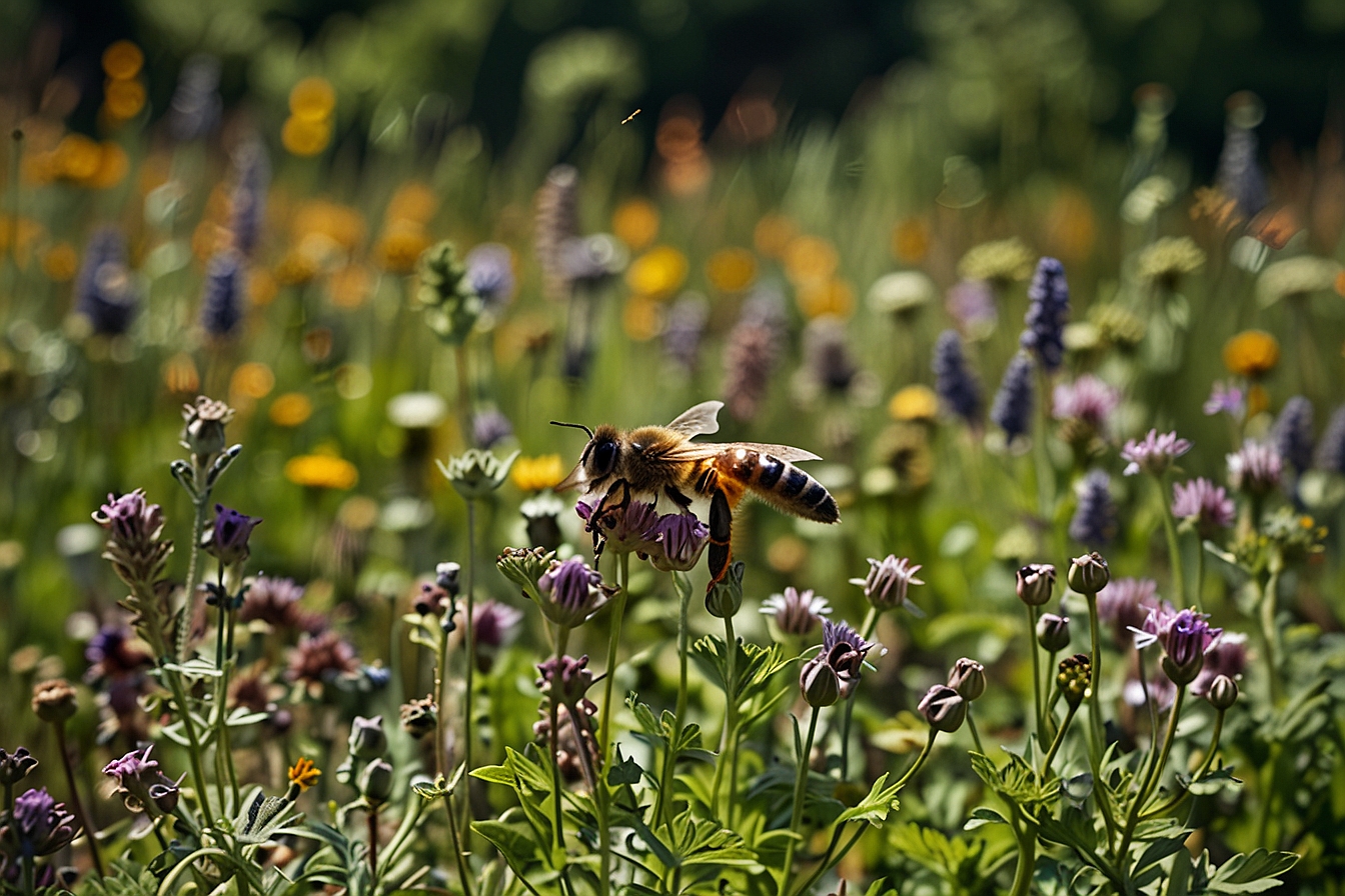 Tnd wildblumen natur wachstum wildpflanzen fakten 08