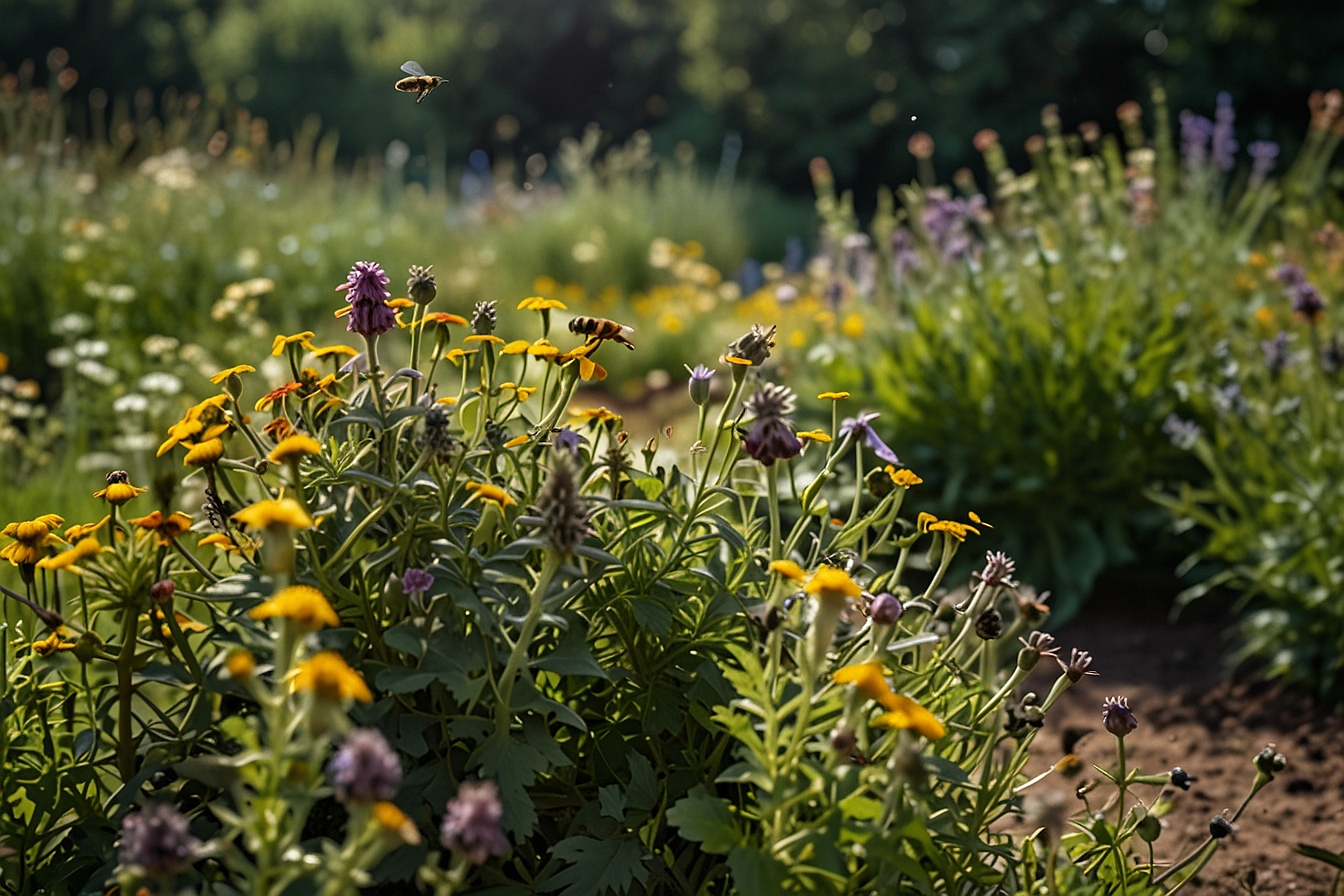 Tnd wildblumen natur wachstum wildpflanzen fakten 09