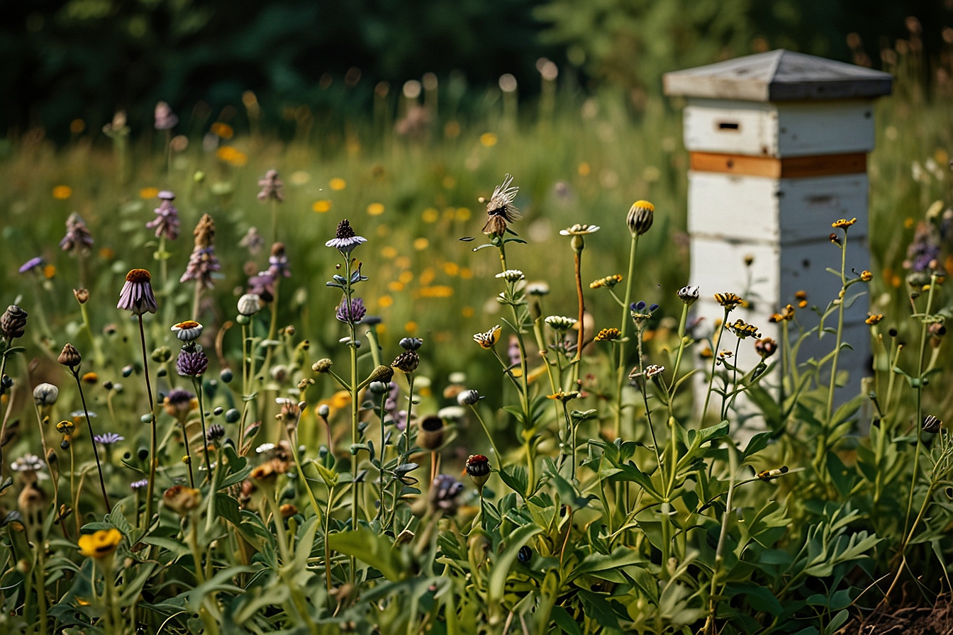 Tnd wildblumen natur wachstum wildpflanzen fakten 11