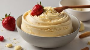 Die Königsklasse der Luftigkeit: Biskuitteig – Der Teig, der Angst vor Butter hat