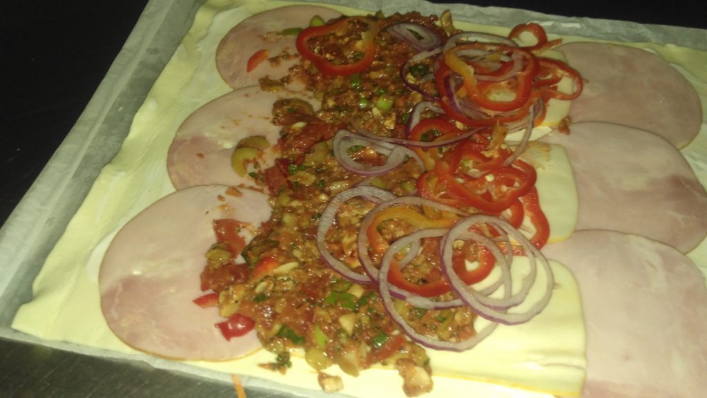 Tnd blaetterteig rolle mediterran 05