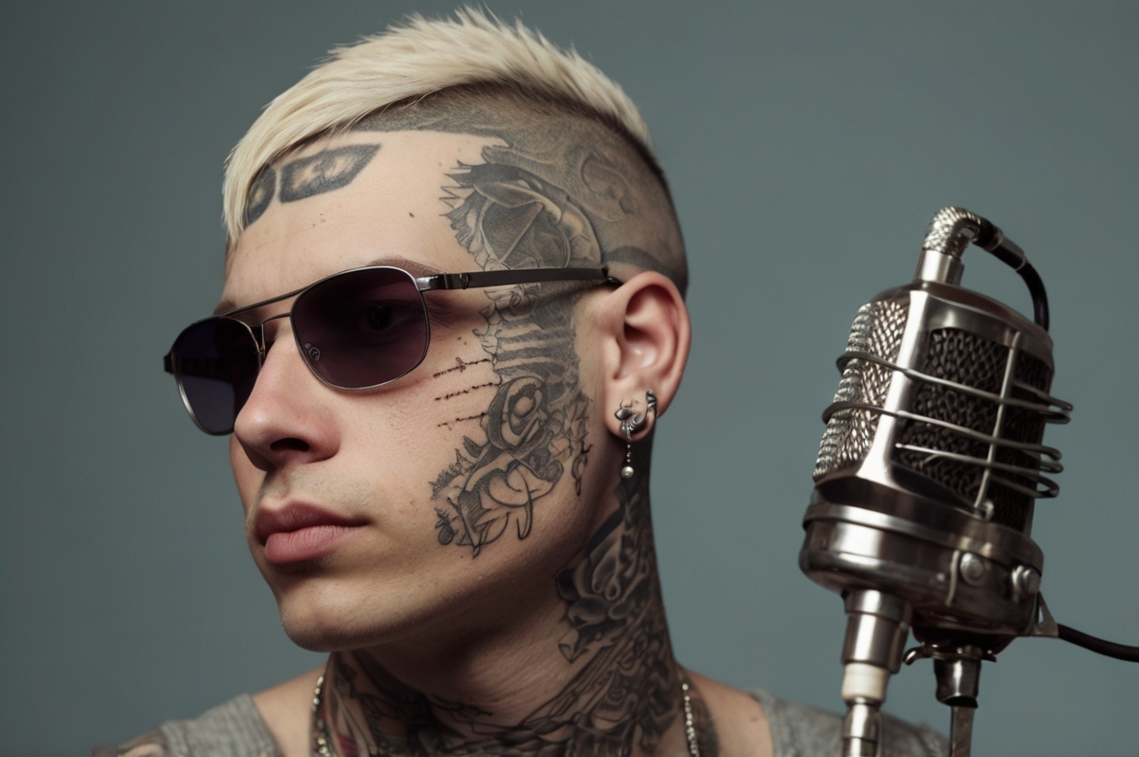 Tnd influencer internet viral