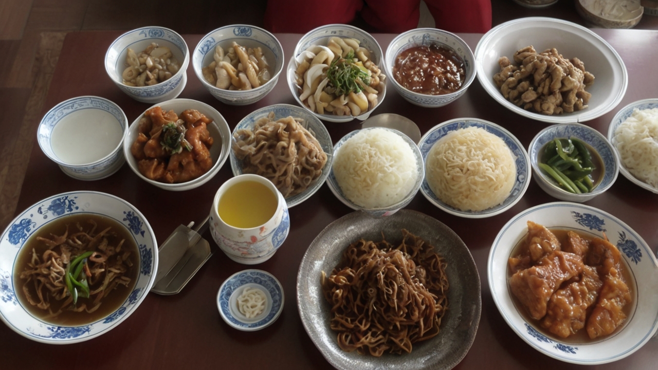 Tnd klassiker gerichte speisen nordkorea 03