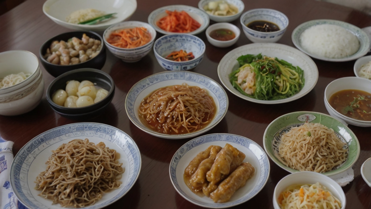 Tnd klassiker gerichte speisen nordkorea 05