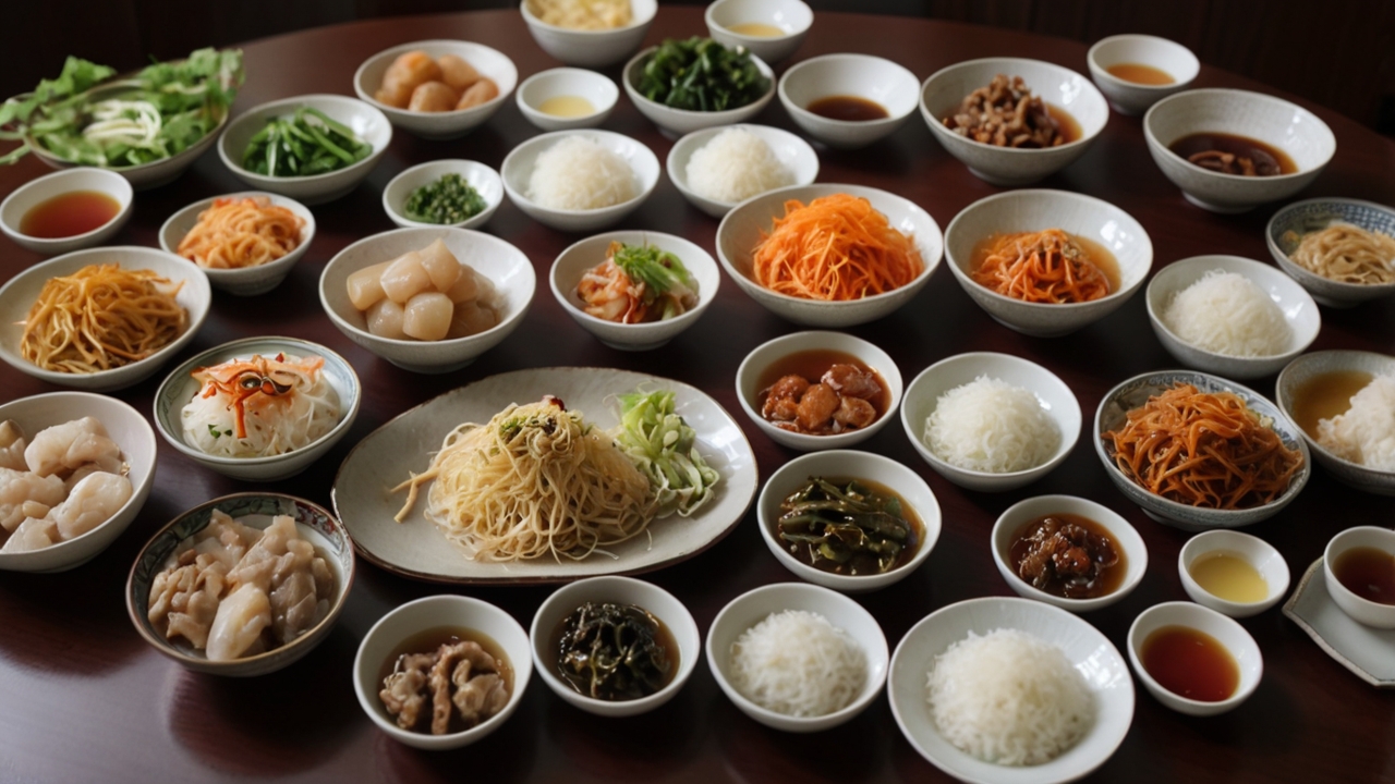 Tnd klassiker gerichte speisen nordkorea 10