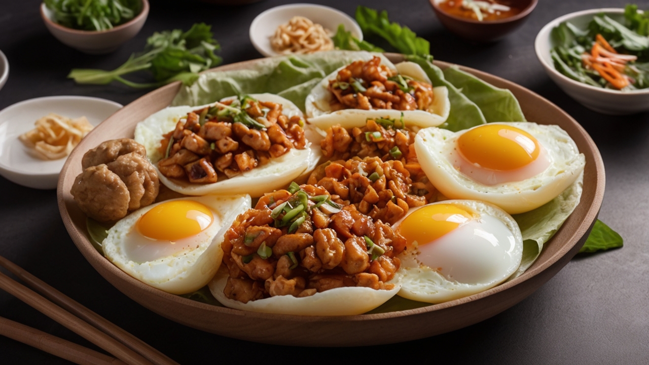 Tnd paniermehl braten panade schnitzel streetfood