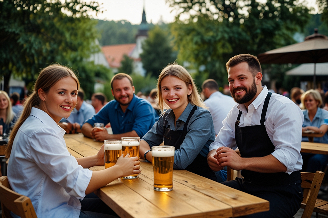 Tnd bierpreis oktoberfest bayern preisdebatte