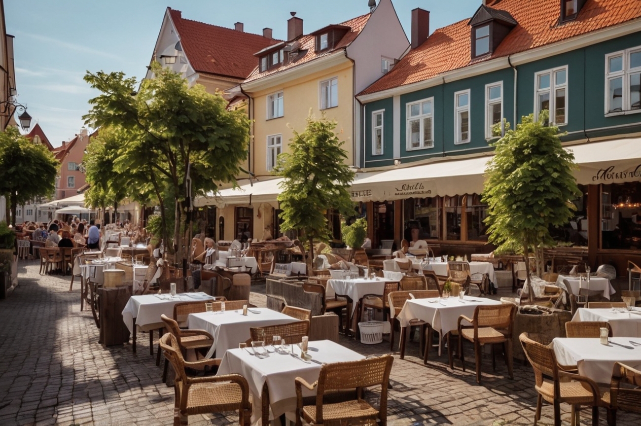 Tnd gastronomie kritik gesellschaft wirtschaft tourismus