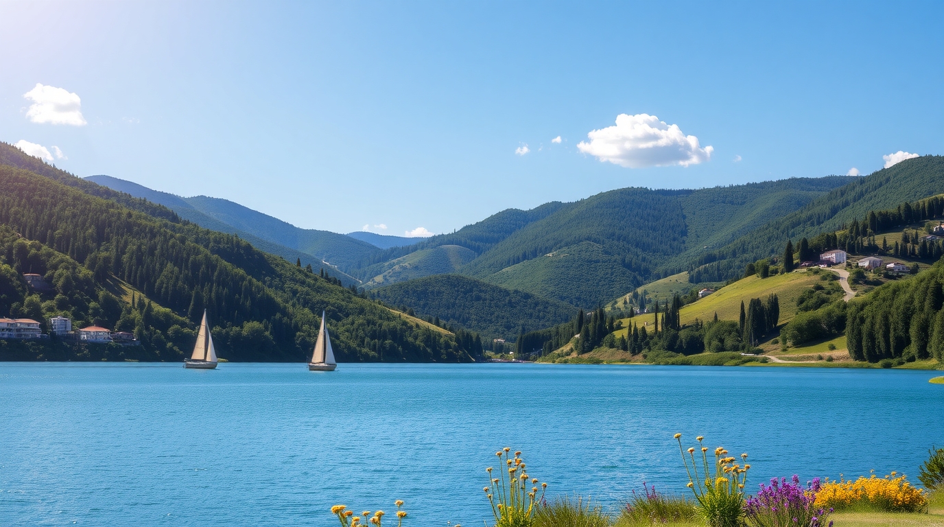 Tnd griechenland mittelmeer reisen albanien adria 2