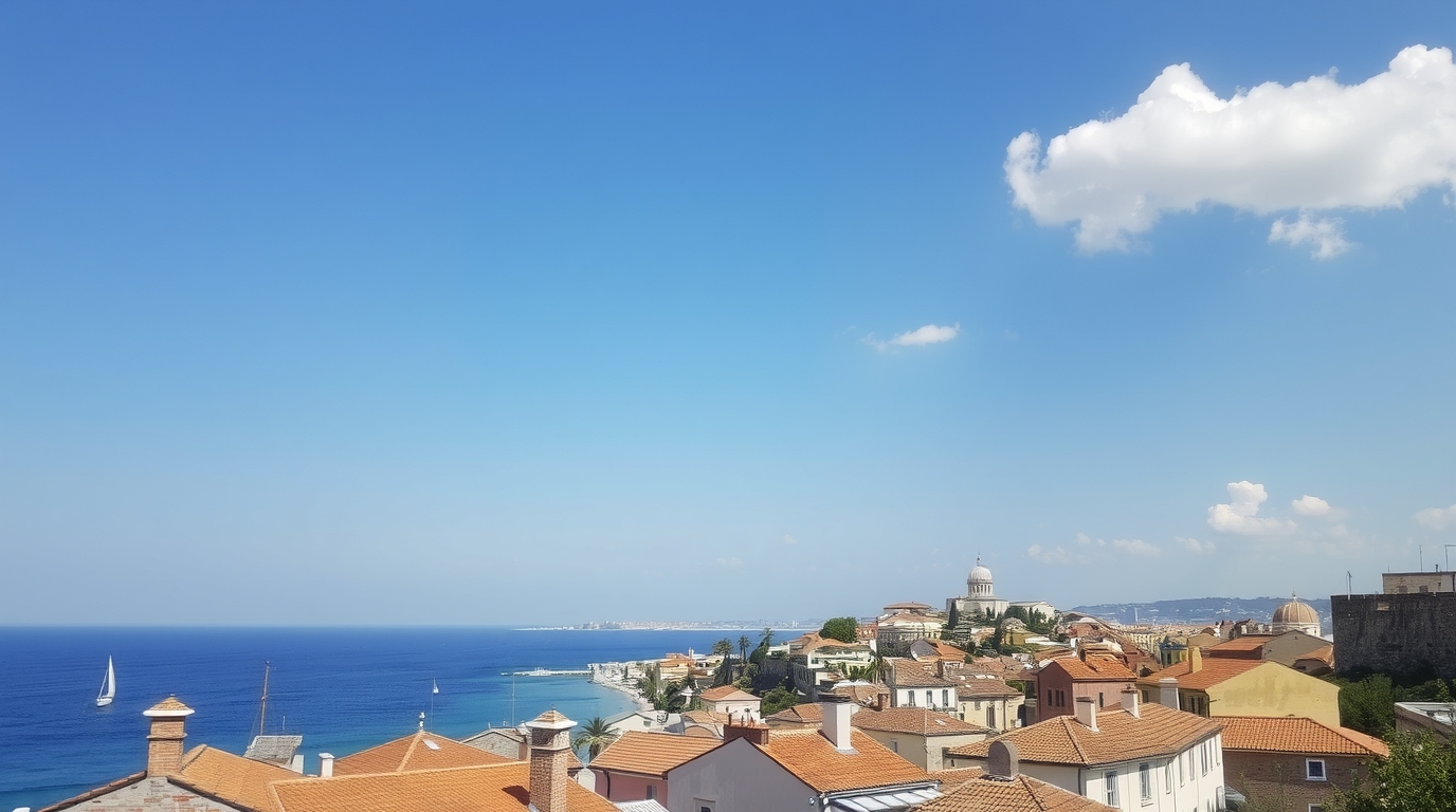 Tnd griechenland mittelmeer reisen albanien adria 3