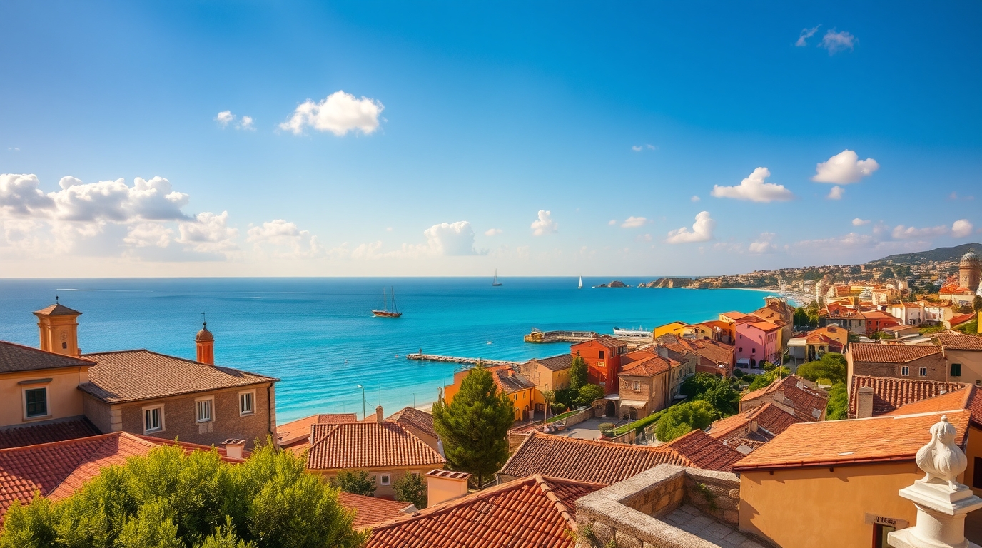 Tnd griechenland mittelmeer reisen albanien adria 5