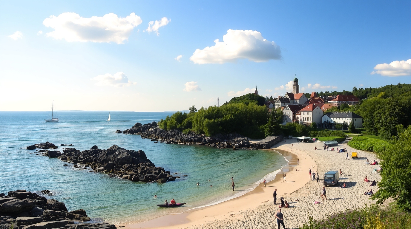 Tnd griechenland mittelmeer reisen albanien adria 9