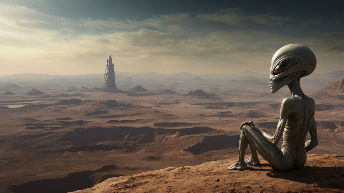 Tnd menschen alien lernen ausserirdische