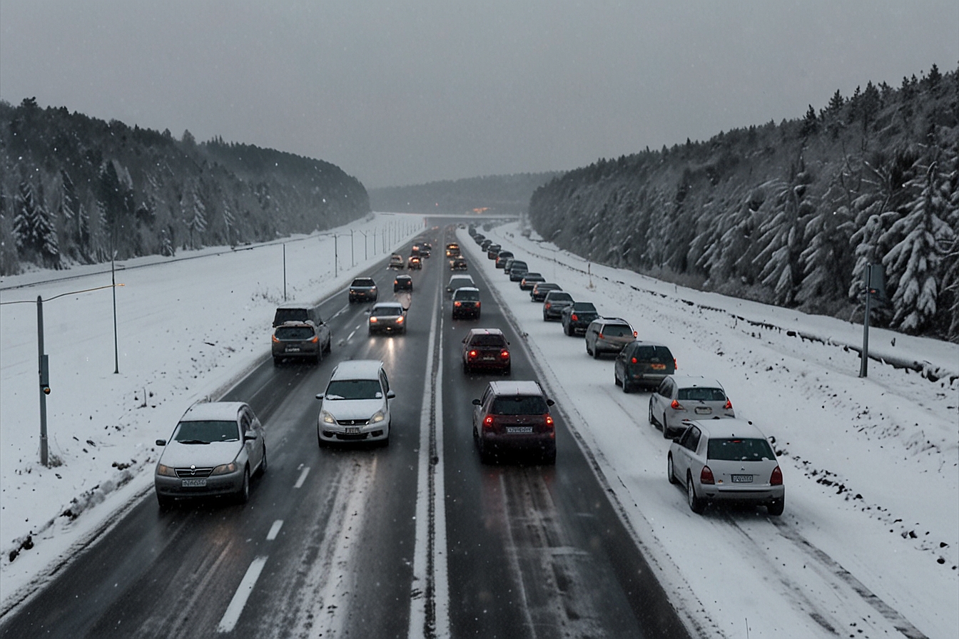 Tnd schnee transparent urschnee fluessig fest frost