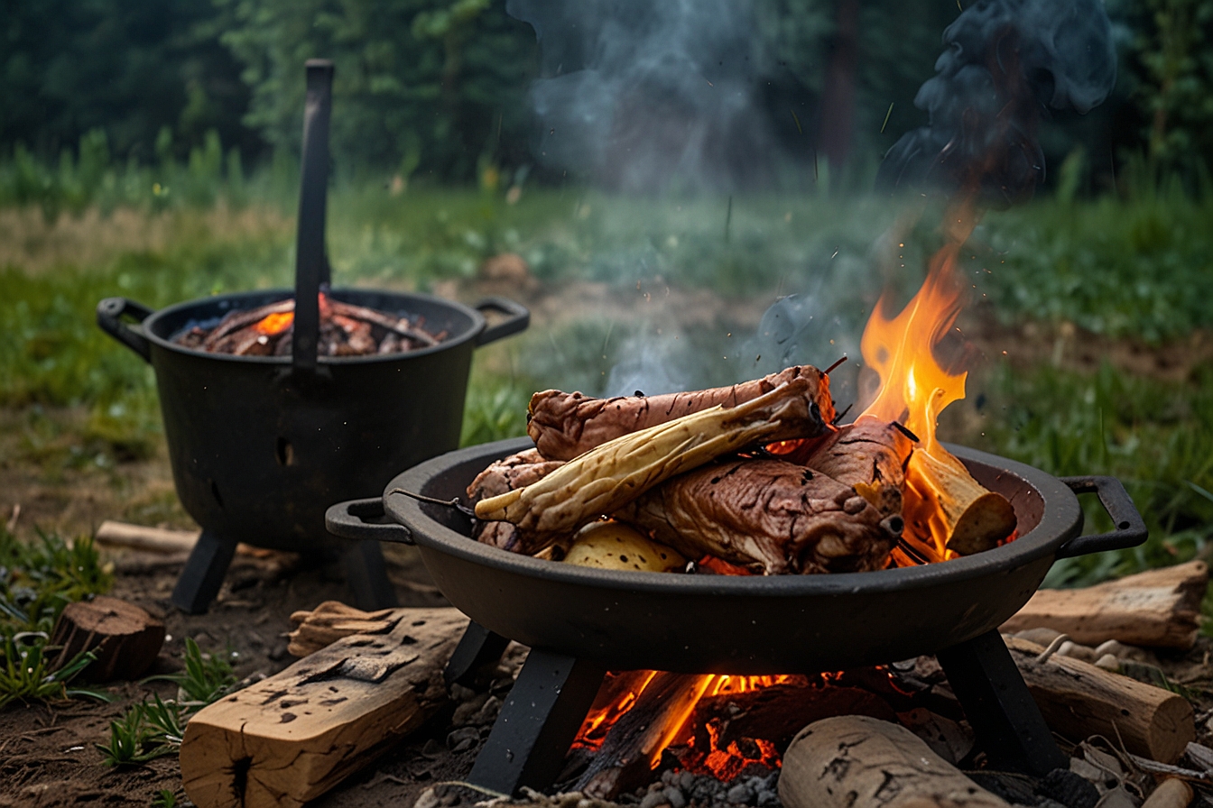Tnd tataren food tradition azu fleisch
