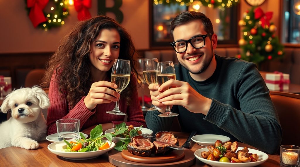 Tnd weihnachten gastronomie familie tradition menu 06