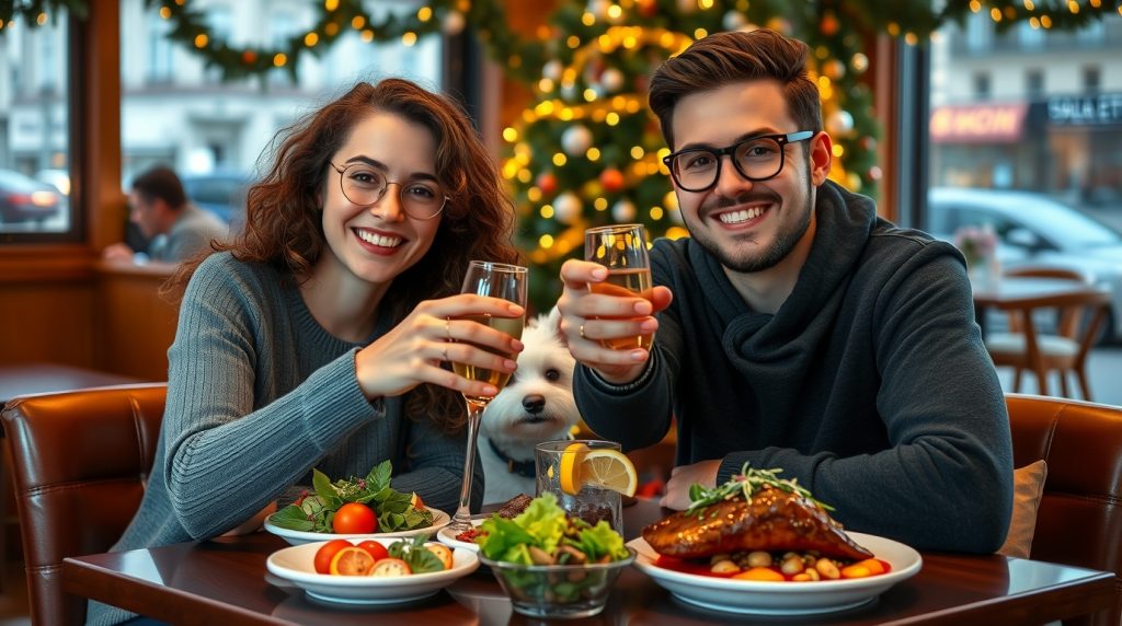 Tnd weihnachten gastronomie familie tradition menu 08