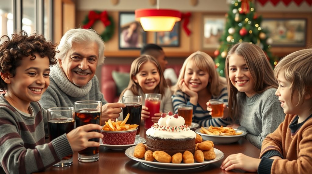 Tnd weihnachten gastronomie familie tradition menu 11