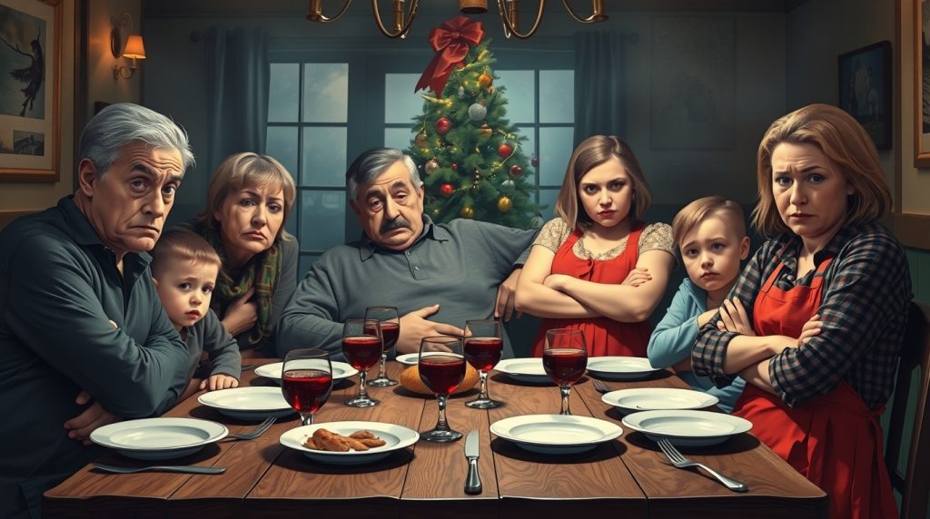 Tnd weihnachten gastronomie familie tradition menu 15